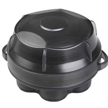 MecArmy B12 Battery Case for 6 x CR123A