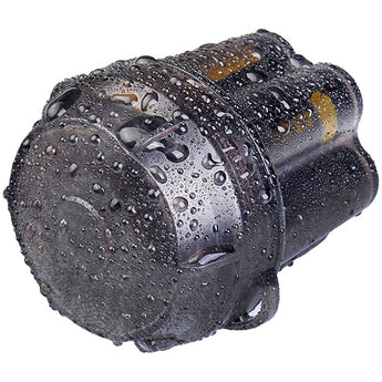 MecArmy B18 Battery Case - Fits 6 x 18650