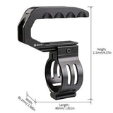 MecArmy CL52 Handle for the PT60 and PT80