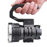 MecArmy CL52 Handle for the PT60 and PT80