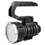 MecArmy CL52 Handle for the PT60 and PT80