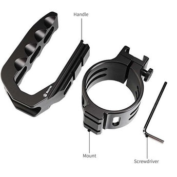 MecArmy CL52 Handle for the PT60 and PT80