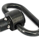 MecArmy CL-M1 Tactical Metal Ring for the MOT10 EDC Flashlight