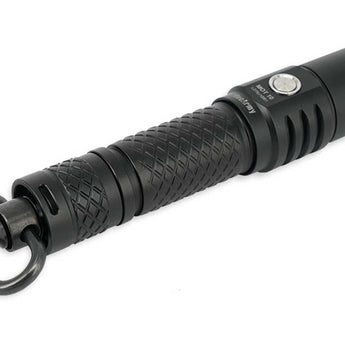 MecArmy CL-M1 Tactical Metal Ring for the MOT10 EDC Flashlight