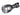 MecArmy PT10 Ultra Bright Rechargeable Flashlight - 3 x CREE XP-G2 - 800 Lumens - Includes 1 x 10440