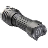 MecArmy PT14 Ultra Bright Rechargeable Flashlight - 3 x CREE XP-G2 - 900 Lumens - Includes 1 x 14500