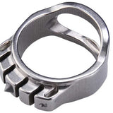 MecArmy SKF3T-N Tactical Self Defense Ring and Bottle Opener - 22mm (Large)