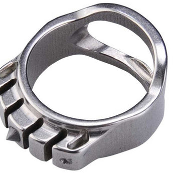 MecArmy SKF3T-N Tactical Self Defense Ring and Bottle Opener - 22mm (Large)