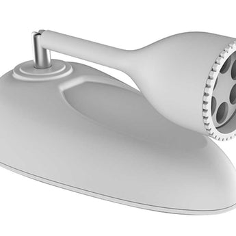 Method Lights ML200 Plus Wireless LED Picture Light Fixture - 450 Lumens - Lithium Ion Battery Pack (Li-Ion) - Includes Remote Control, AC Adapter, and Installation Hardware