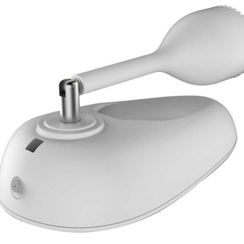 Method Lights ML200 Plus Wireless LED Picture Light Fixture - 450 Lumens - Lithium Ion Battery Pack (Li-Ion) - Includes Remote Control, AC Adapter, and Installation Hardware