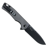 Olight Mettle Folding Knife - Gunmetal Grey