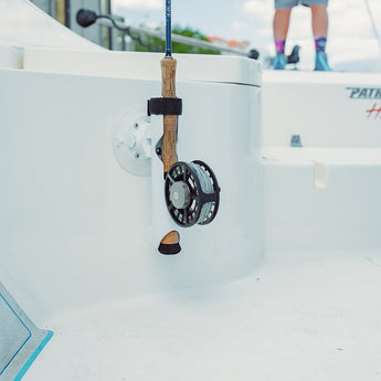 SeaSucker MF5017 Fly Rod Holder