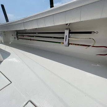 SeaSucker MF5061 Horizontal Rod Holder