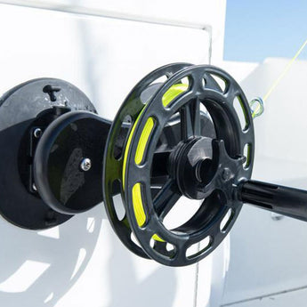 SeaSucker MF5088 Teaser Reel