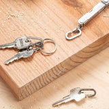 Nite Ize MicroLink Carabiner - 4 Pack - (KL-11-4R3)