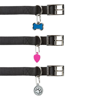 Nite Ize MicroLink Pet Tag Carabiner - 2 Pack - (TL-11-2R3)