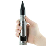 MikeMikeART Mil Spec 25mm Bottle Opener - Polished