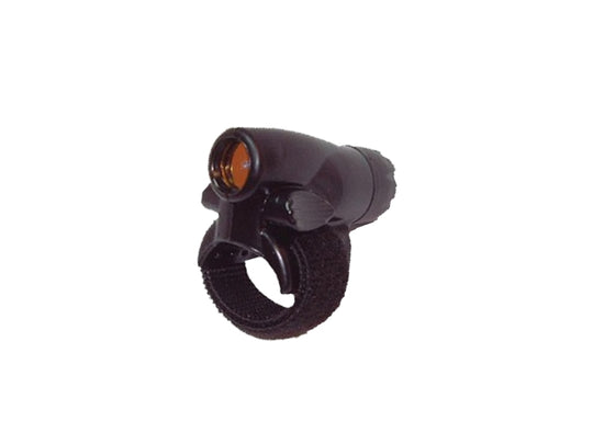 Millite Finger Light IR LED Infra Red - 3 x LR44