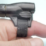 Millite Finger Light IR LED Infra Red - 3 x LR44