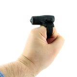 Millite Finger Light NVG LED Night Vision Green - 3 x LR44