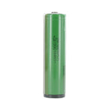 LG MJ1 INR 18650 3500mAh 3.7V High-Drain 5A Lithium Ion (Li-ion) Protected Button Top Battery - Bulk