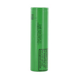 BUNDLE: 4 x LG MJ1 INR 18650 3500mAh 3.7V Unprotected High-Drain 10A Lithium Manganese (LiMn2O4) Flat Top Batteries