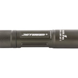 JETBeam Jet Mark 1 IBS EDC LED Flashlight - CREE XPL - 700 Lumens - Includes 1 x USB-C Rechargeable 14500