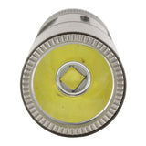 JETBeam Jet Mark 1 IBS EDC LED Flashlight - CREE XPL - 700 Lumens - Includes 1 x USB-C Rechargeable 14500