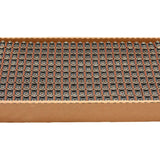 Duracell MN1604 9V Alkaline Battery with Snap Connectors - Bulk