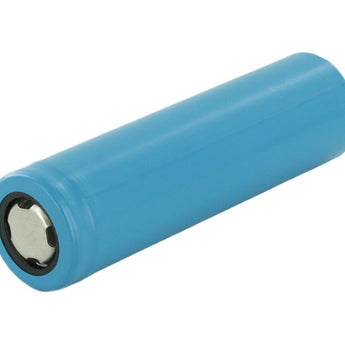 Molicel M35A INR 18650 3500mAh 3.6V High-Drain 10A Lithium Ion (Li-Ion) Unprotected Flat Top Battery