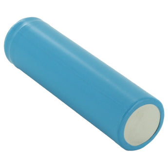 Molicel M35A INR 18650 3500mAh 3.6V High-Drain 10A Lithium Ion (Li-Ion) Unprotected Flat Top Battery