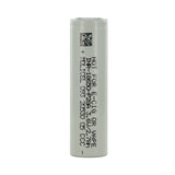 Molicel P28A INR 18650 2800mAh 3.6V High-Drain 35A Lithium Ion (Li-Ion) Unprotected Flat Top Battery