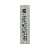 Molicel P30B INR 18650 3000mAh 3.6V High-Drain 30A Lithium Ion (Li-Ion) Unprotected Flat Top Battery