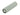 Molicel P30B INR 18650 3000mAh 3.6V High-Drain 30A Lithium Ion (Li-Ion) Unprotected Flat Top Battery