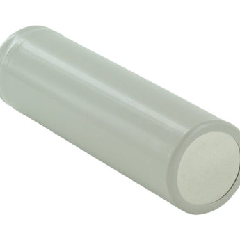 Molicel P30B INR 18650 3000mAh 3.6V High-Drain 30A Lithium Ion (Li-Ion) Unprotected Flat Top Battery