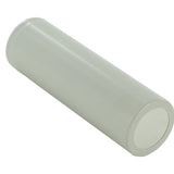 Molicel P45B INR 21700 4500mAh 3.6V High-Drain 45A Lithium Ion (Li-Ion) Unprotected Flat Top Battery