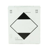 Motocross AGM High Performance YTX12-BS 180CCA 10Ah 12V Rechargeable Sealed Lead Acid (SLA) Battery - NB Terminal