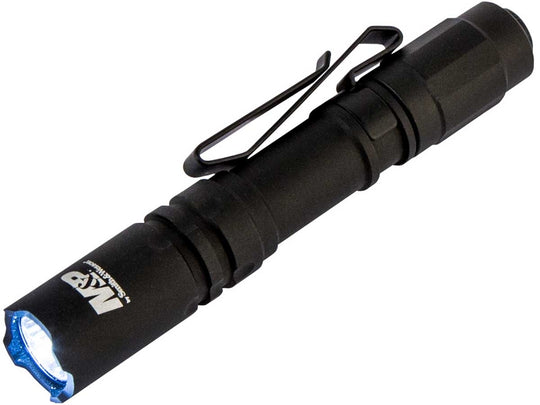 Smith & Wesson M&P Delta Force CS LED Flashlight - CREE XP-G2 - 125 Lumens - Includes 1 x AAA