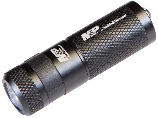 Smith & Wesson Delta Force KL RXP Rechargeable Flashlight - CREE XP E2 LED - 200 Lumens - Includes 1 x 16340