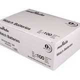 Sony/MuRata SR731SW 329 39mAh 1.55V Silver Oxide Watch Battery - 1 Piece Tear Strip, Sold Individually