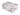MuRata SR936SW 394 70mAh 1.55V Silver Oxide Watch Battery - 1 Piece Tear Strip