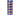 MuRata CR2016 90mAh 3V Lithium Primary (LiMNO2) Coin Cell Batteries - 5-Piece Tear Strip