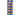 muRata CR2023 5 Piece Tear Strip 2 Per Strip