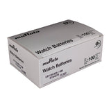 Sony/MuRata LR1120 1.5V Alkaline Coin Cell Battery - 1 Piece Tear Strip