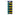 Sony/MuRata LR43 1.5V Alkaline Coin Cell Battery - 1 Piece Tear Strip