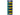 MuRata LR44 1.5V Alkaline Coin Cell Battery - 1 Piece Tear Strip