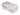 Murata 2025 Lithium Watch Coin Cell Battery 3V, 160 mAh 100 Piece Box
