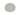 Murata 2025 Lithium Watch Coin Cell Battery 3V, 160 mAh Positive Side Facing Up