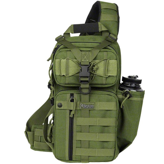 MAXPEDITION Sitka S-Type Gearslinger - 0467G - OD Green