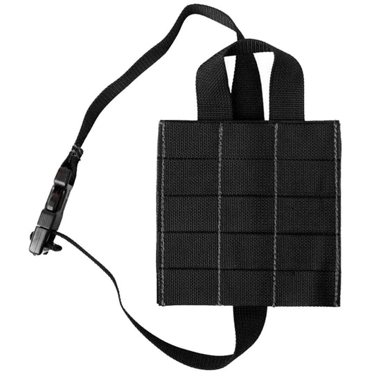 MAXPEDITION Tear Away Modular Panel - 9503B - Black